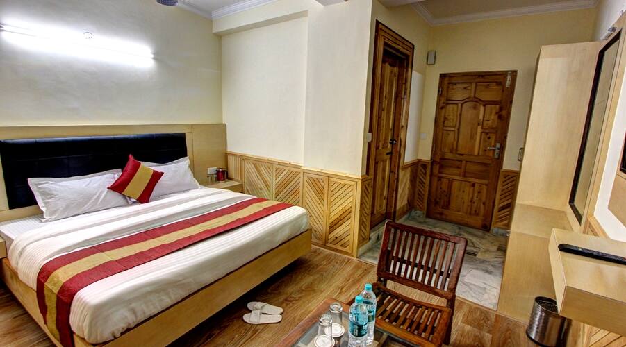 Chamunda Sonachi Inn, Manali, Manali 4